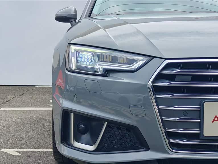 Audi A4 2020 #19 Audi A4 2020 immagine di auto #19