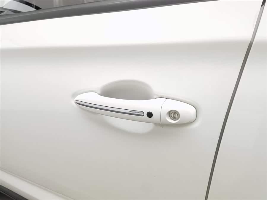 GAC ix4 2019 immagine di auto #19