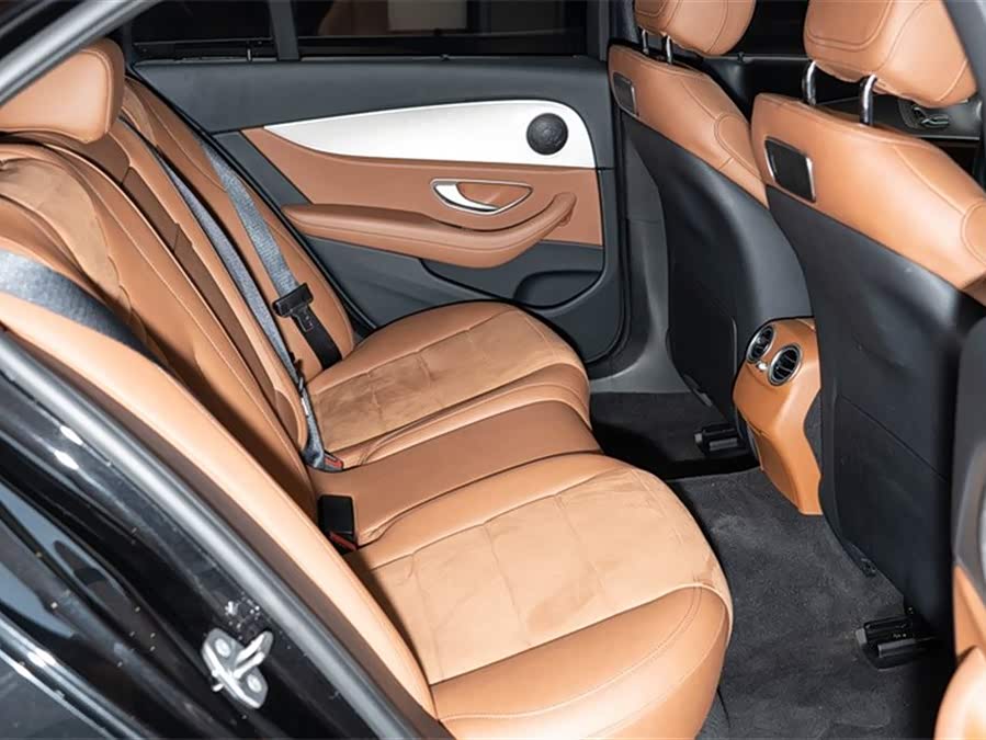 奔驰 奔驰E级 2017 汽车图片 #19