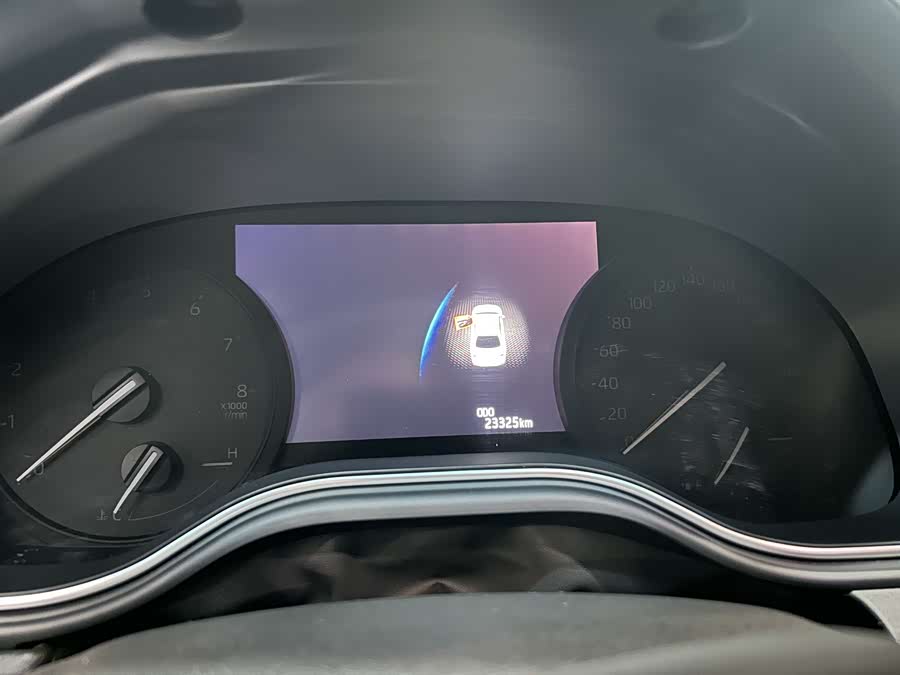 丰田 凯美瑞 2022 汽车图片 #19