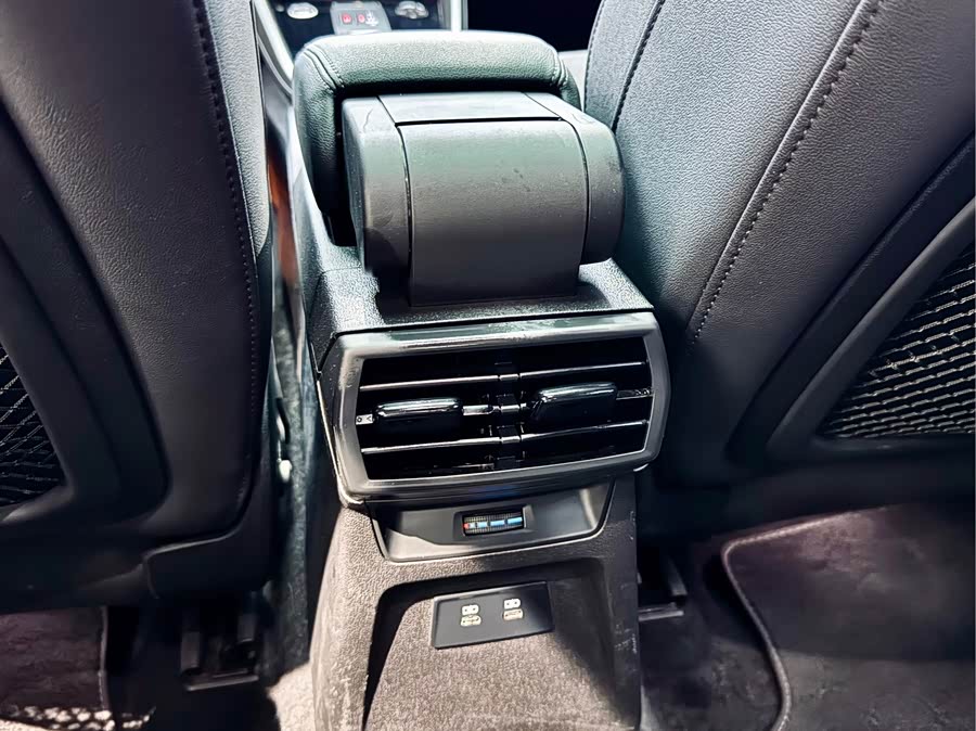 Audi A3 2021 car image #19