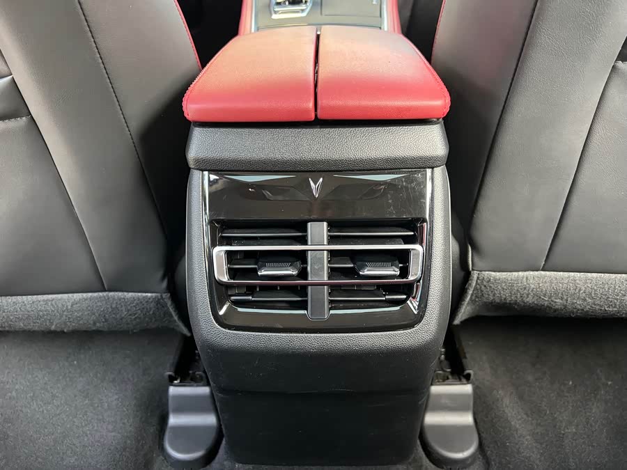 Changan CS85 Coupe 2020 #19 Changan CS85 Coupe 2020 صورة سيارة #19