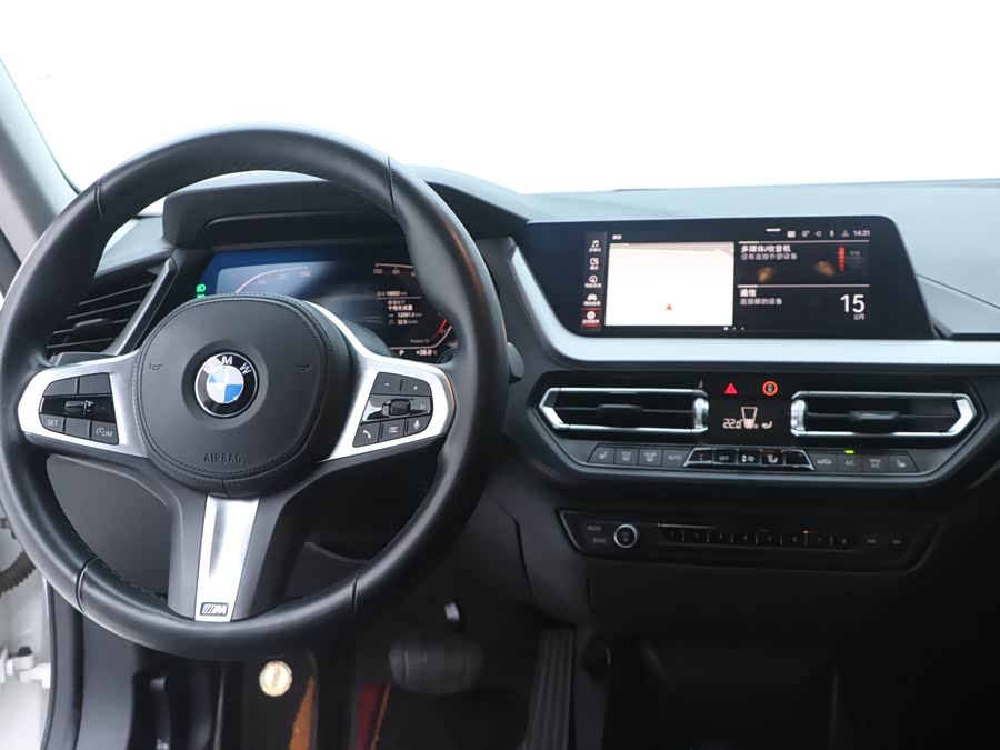 BMW 2 Series (Imported) 2023 #19 BMW 2 Series (Imported) 2023 car image #19