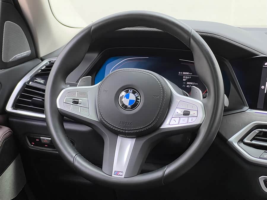 宝马 宝马X5 2023 汽车图片 #19