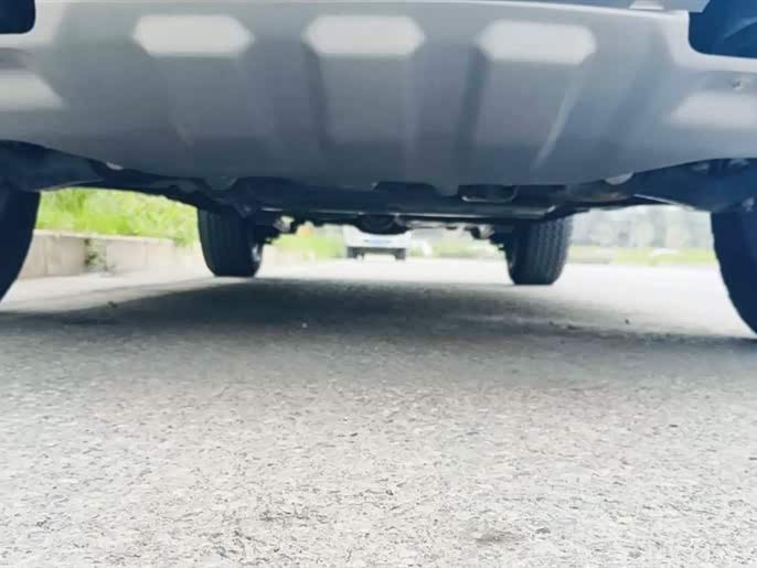 Ford Ranger 2024 #19 Ford Ranger 2024 car image #19