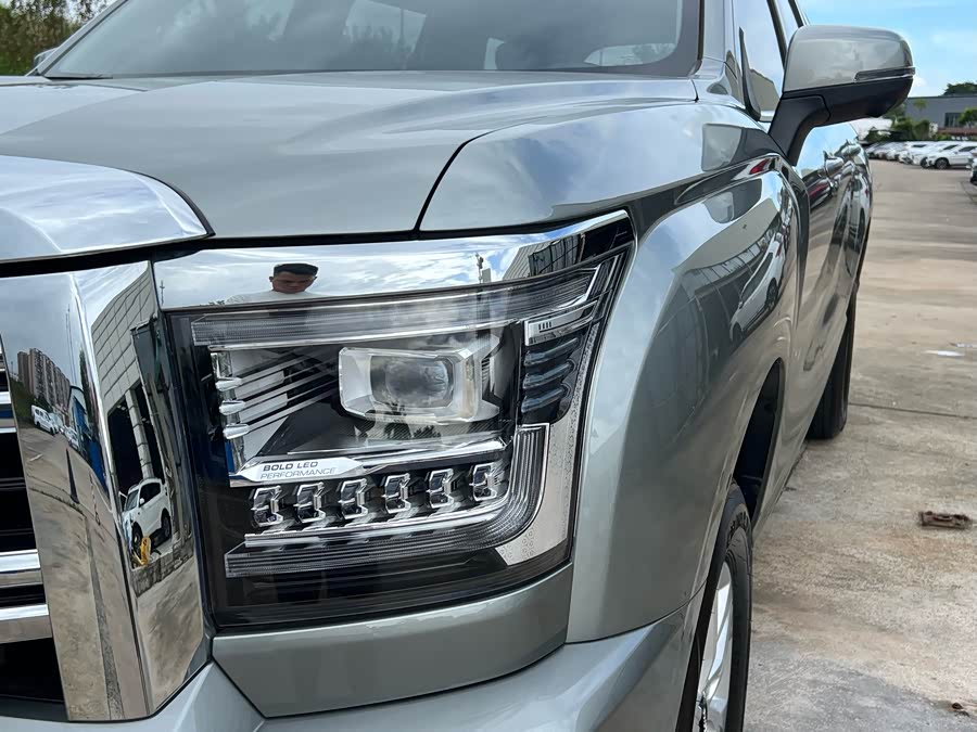 Haval H5 2024 car image #19