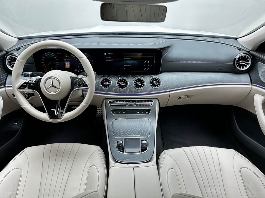 Mercedes-Benz CLS Class 2023 car image #19