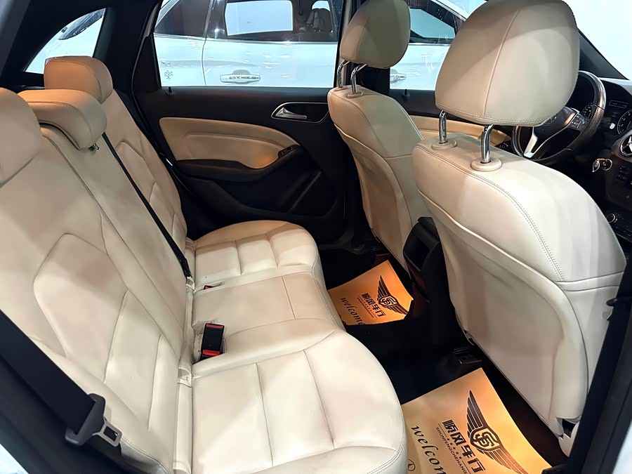 Mercedes-Benz B Class 2014 #19 Mercedes-Benz B Class 2014 car image #19