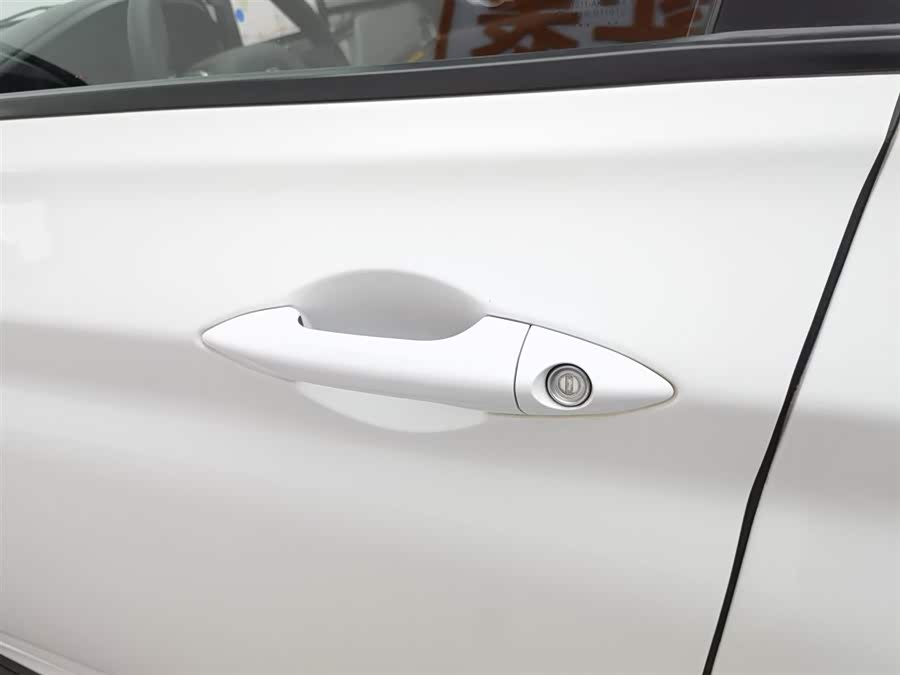 Changan Eado DT 2019 #19 Changan Eado DT 2019 immagine di auto #19