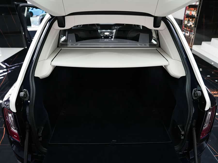 劳斯莱斯 库里南 2019 汽车图片 #19