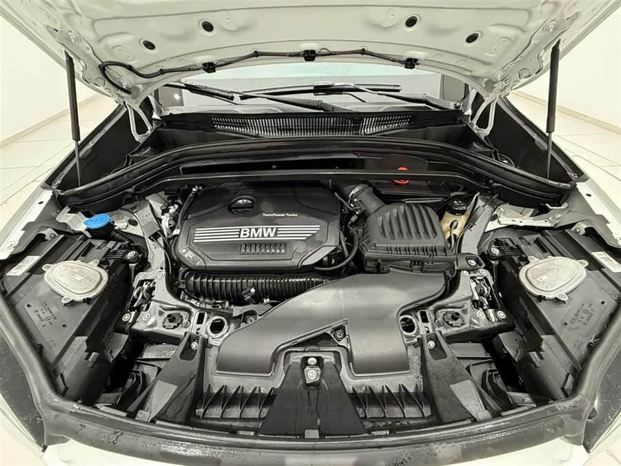 宝马 宝马X1 2022 汽车图片 #19