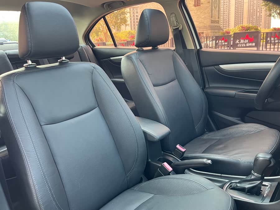 铃木 启悦 2017 汽车图片 #19