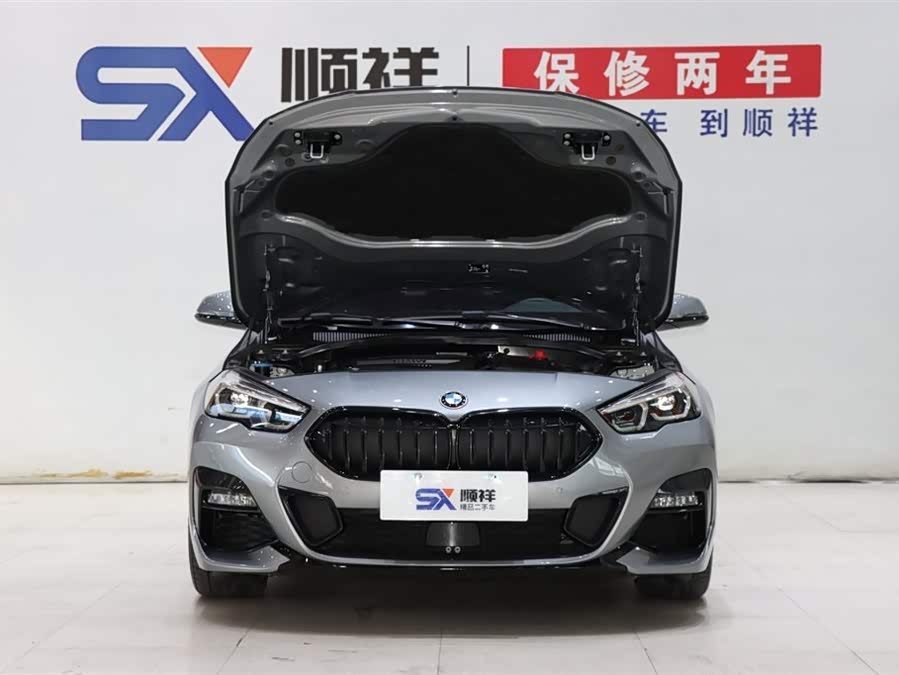 BMW 2 Series (Imported) 2023 изображение автомобиля #19