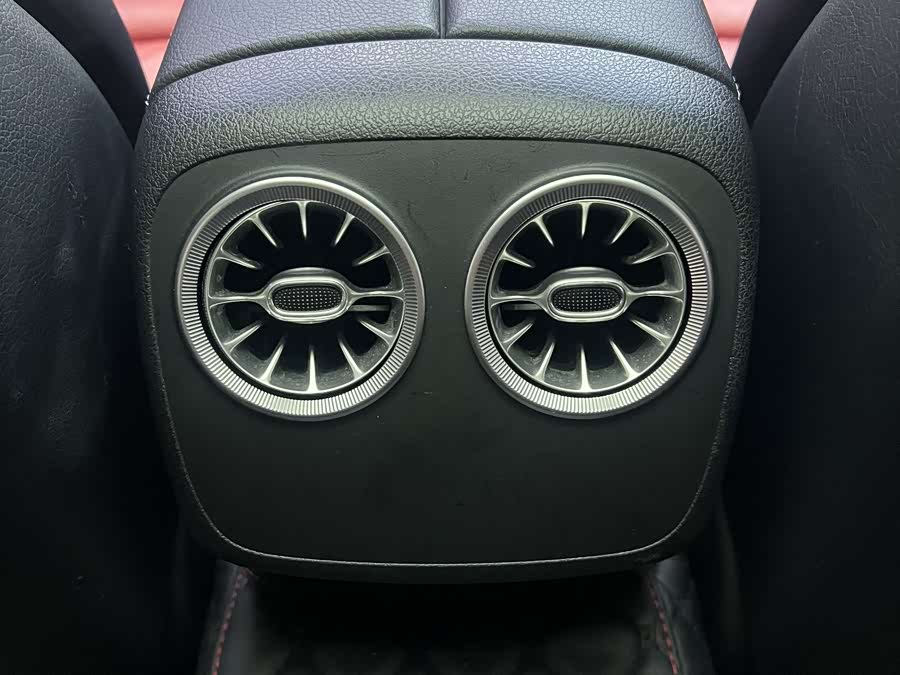 Mercedes-Benz E Class (Imported) 2023 car image #19