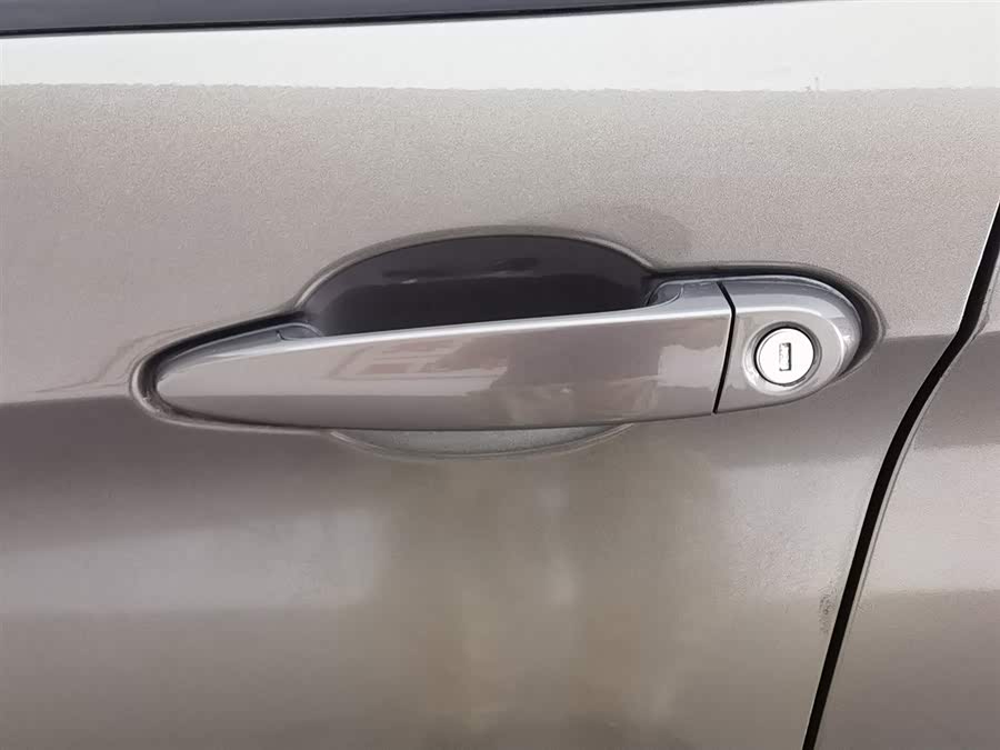 BMW X1 (Imported) 2012 #19 BMW X1 (Imported) 2012 صورة سيارة #19