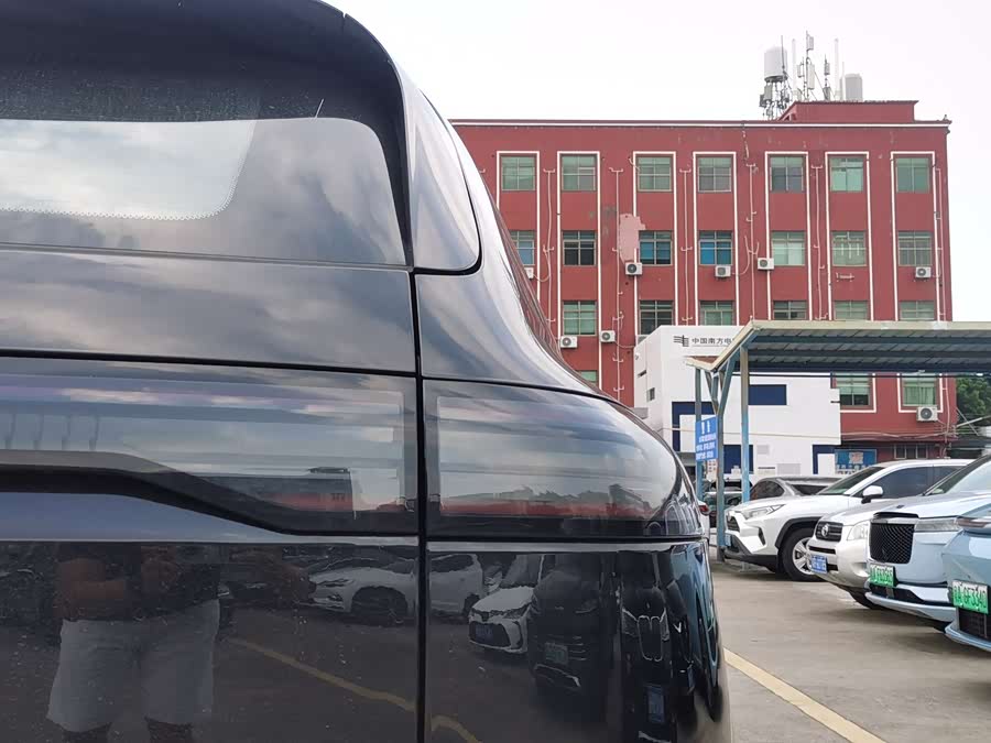 Exceed Stellar Era ET 2024 #19 Exceed Stellar Era ET 2024 car image #19