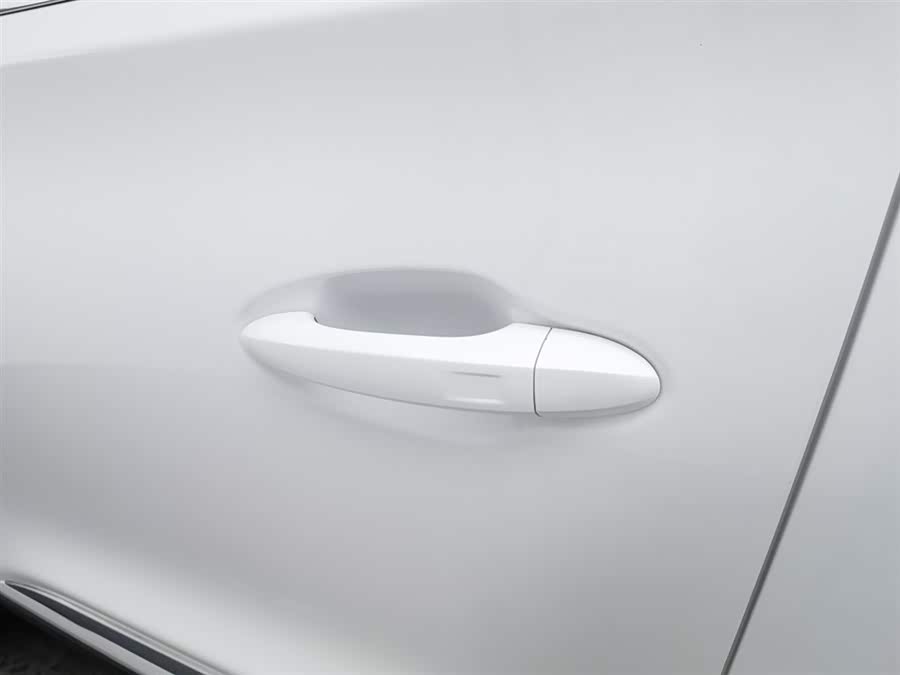 Chery Tiggo 8 Plus e+ 2022 car image #19