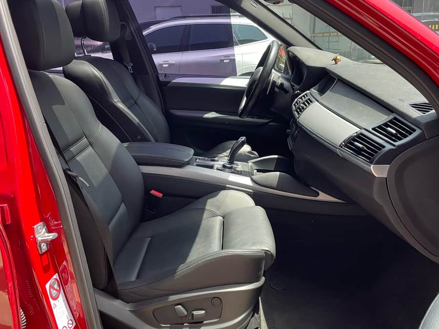 BMW X5 M 2010 #19 BMW X5 M 2010 car image #19