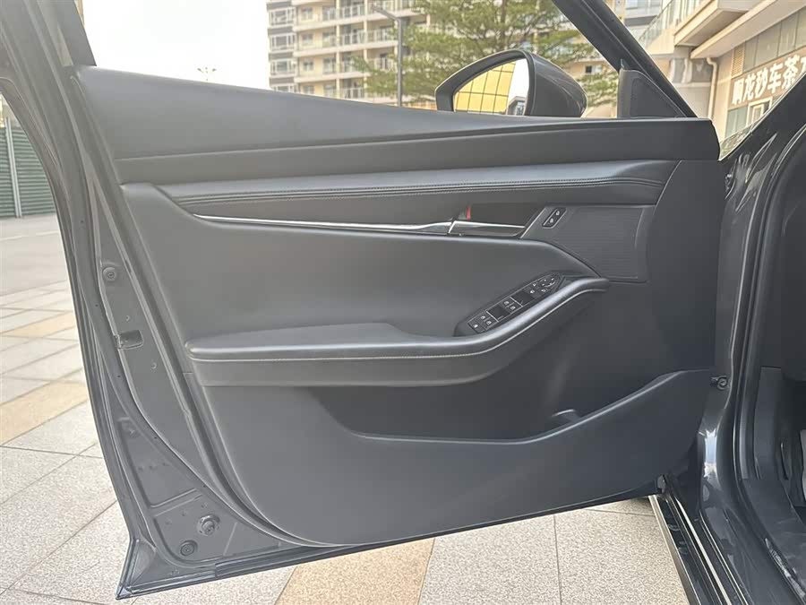 马自达 马自达3 2020 汽车图片 #19