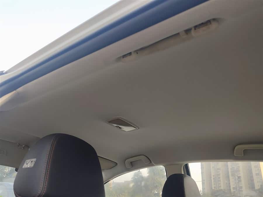 Haval H1 2016 car image #19