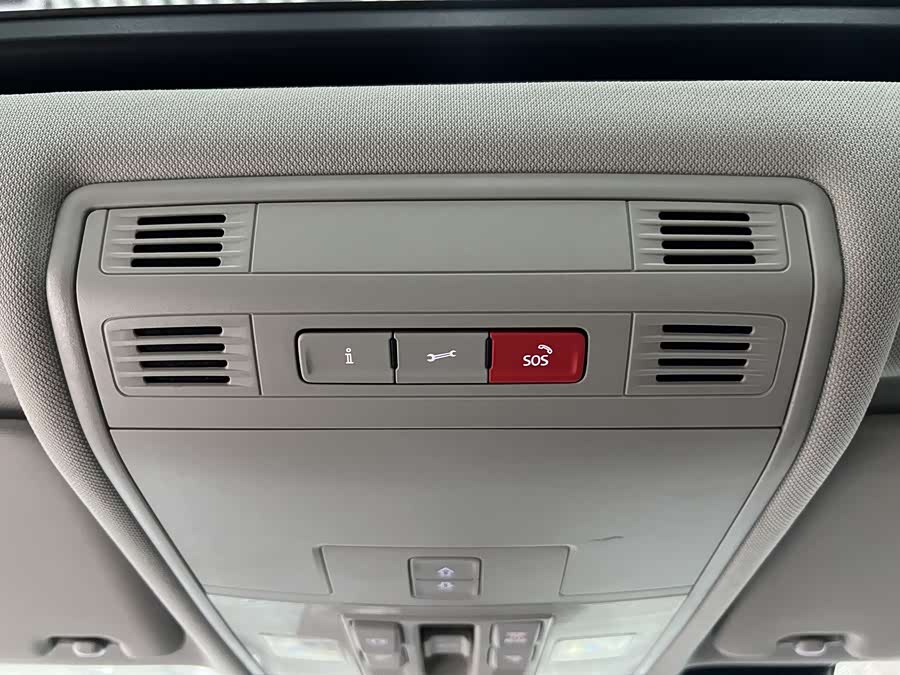 大众 Tiguan 2018 #19 大众 Tiguan 2018 汽车图片 #19