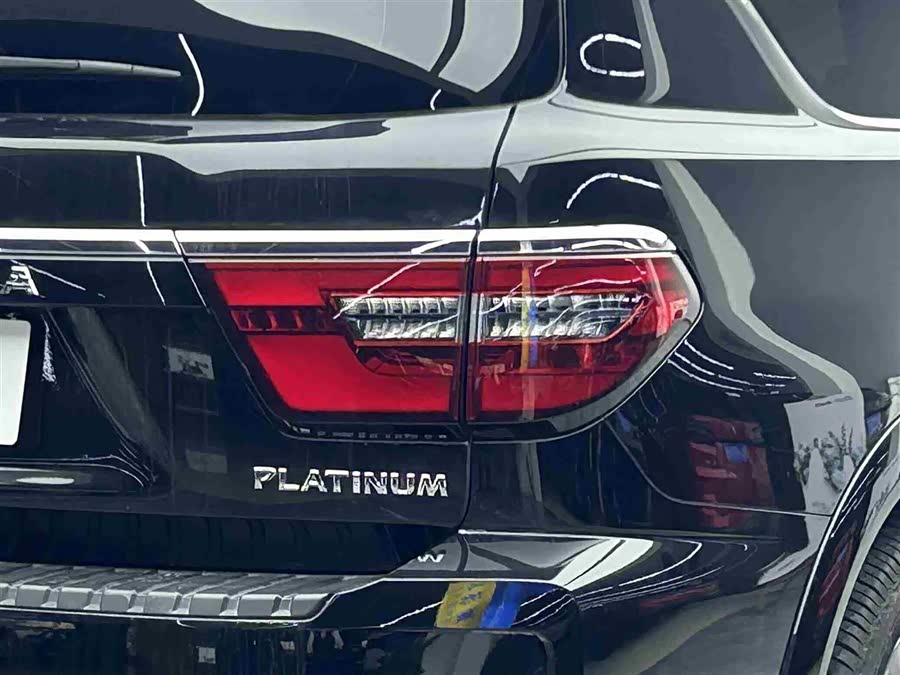 日产 途乐 2024 汽车图片 #19