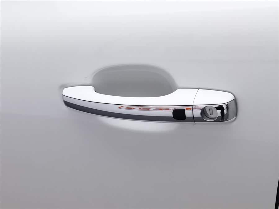 Haval H8 2018 #19 Haval H8 2018 car image #19