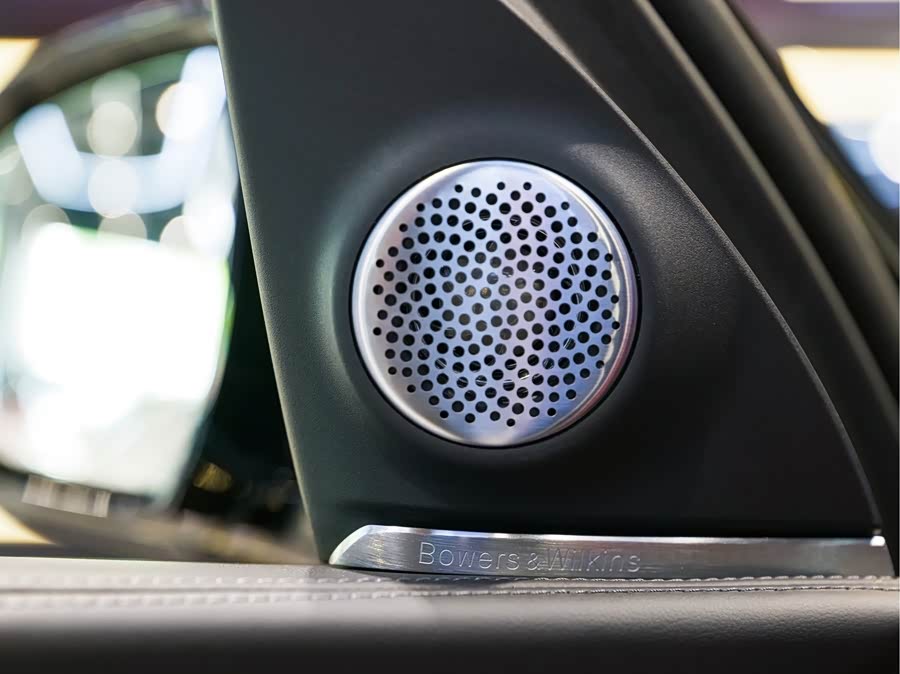 BMW XM 2024 car image #19