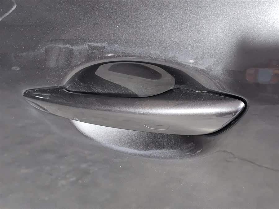 马自达 马自达CX-50行也 2023 汽车图片 #19