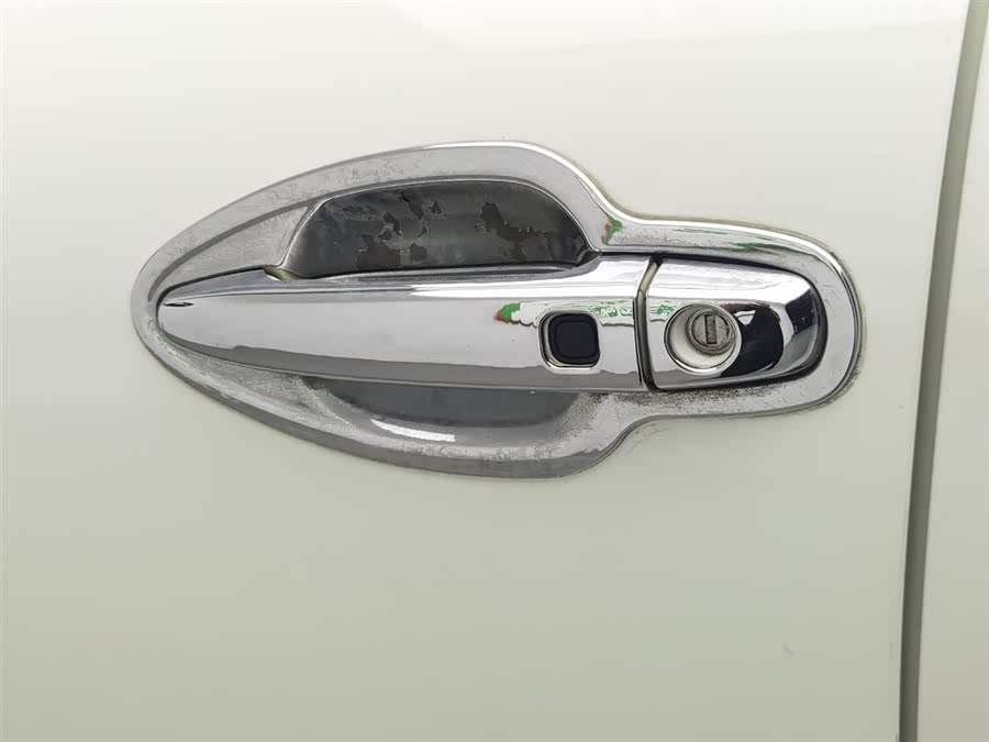 BYD S6 2016 #19 BYD S6 2016 car image #19