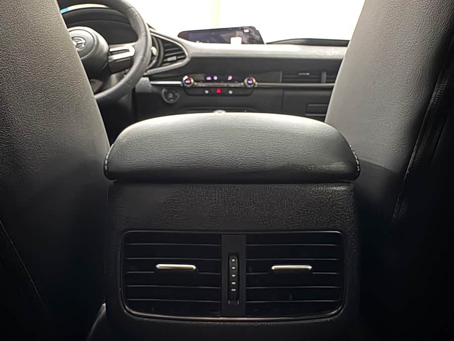 马自达 马自达3 2021 汽车图片 #19