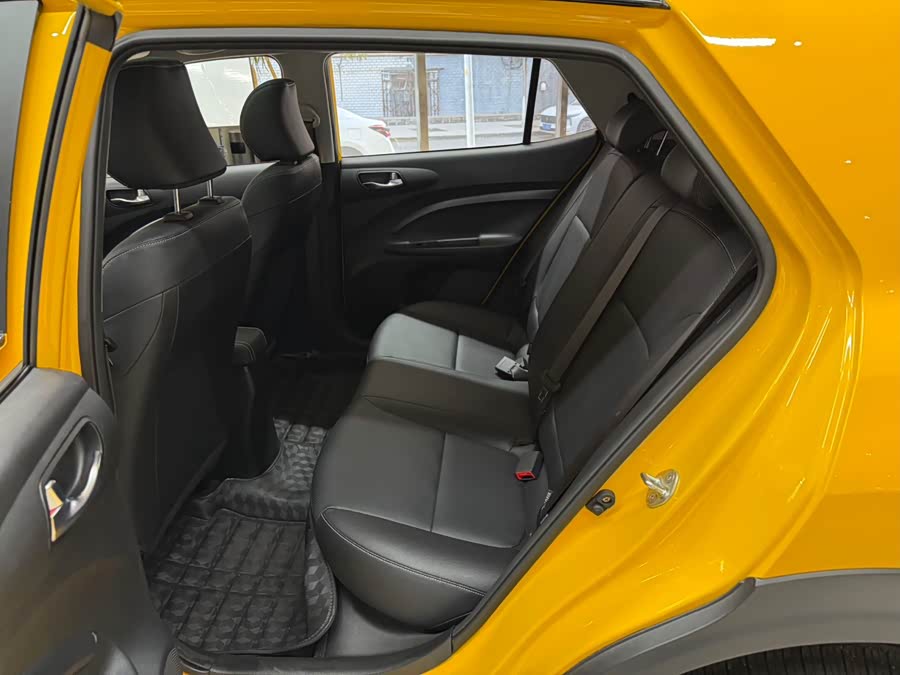 起亚 奕跑 2023 汽车图片 #19