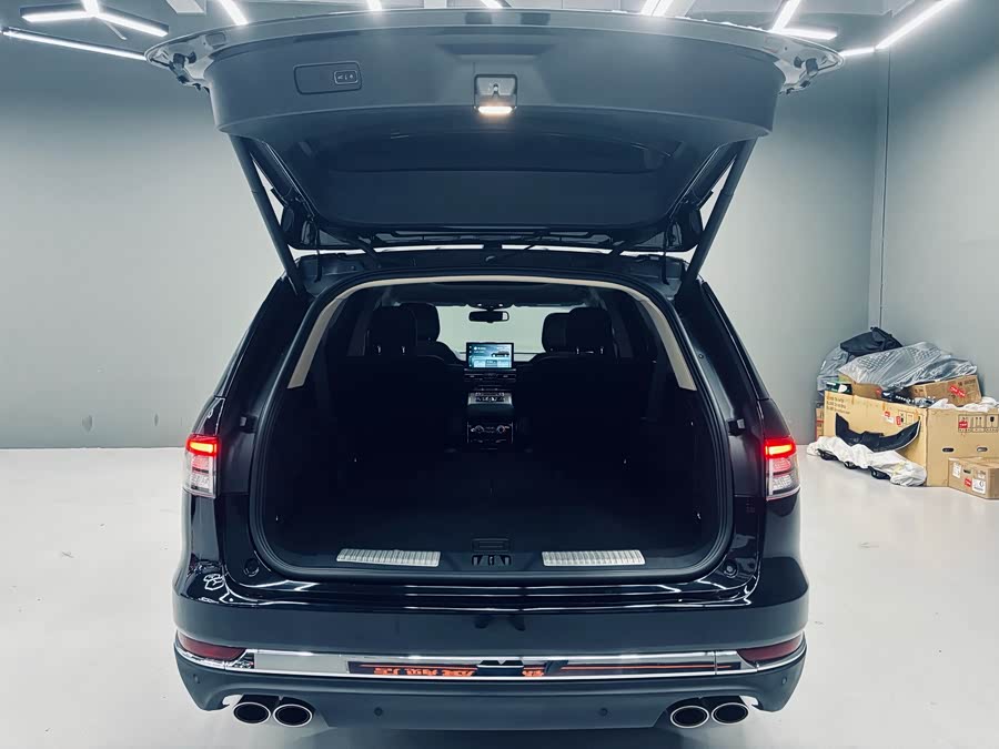 Changan 2021 immagine di auto #19