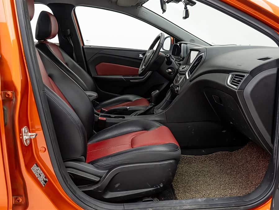 奇瑞 艾瑞泽5 2017 汽车图片 #19