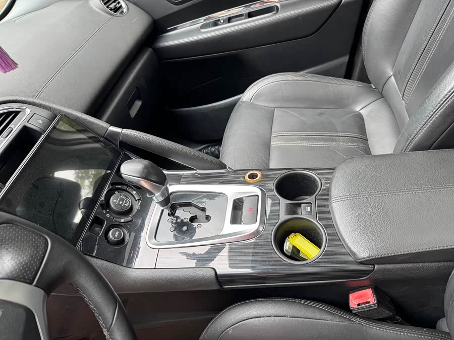 Peugeot 3008 2014 car image #19