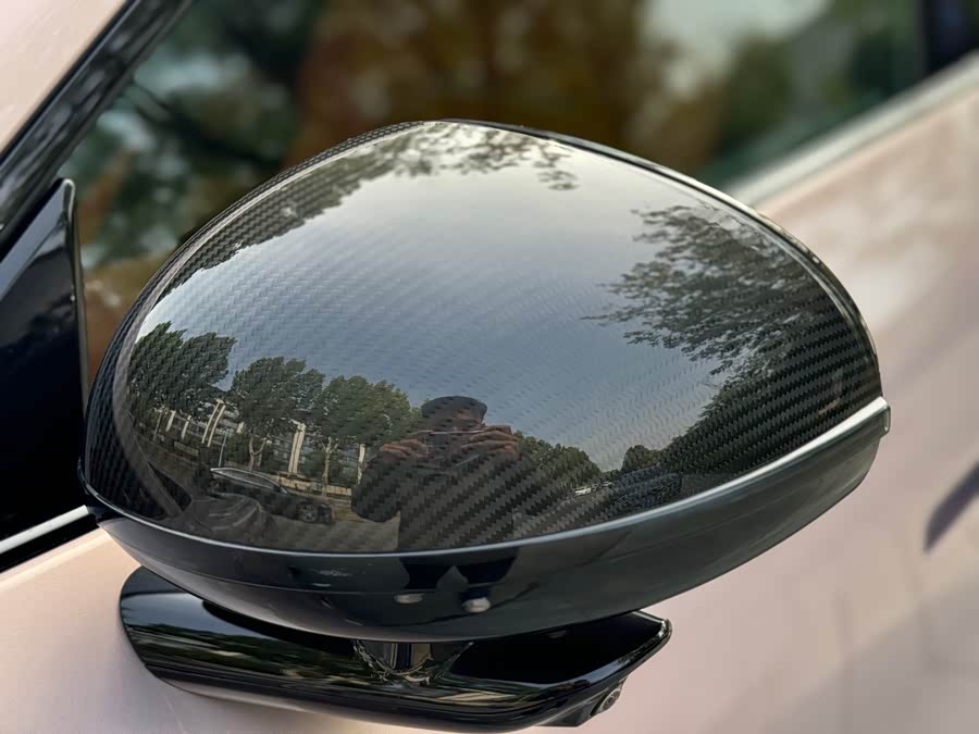 小米汽车 小米YU7 #19 小米汽车 小米YU7 汽车图片 #19