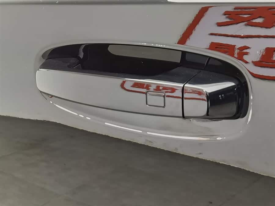 Haval Raptor New Energy 2024 car image #19