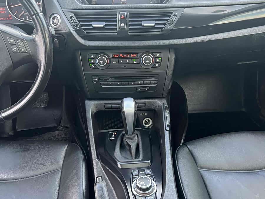 BMW X1 (Imported) 2011 imagen de coche #19