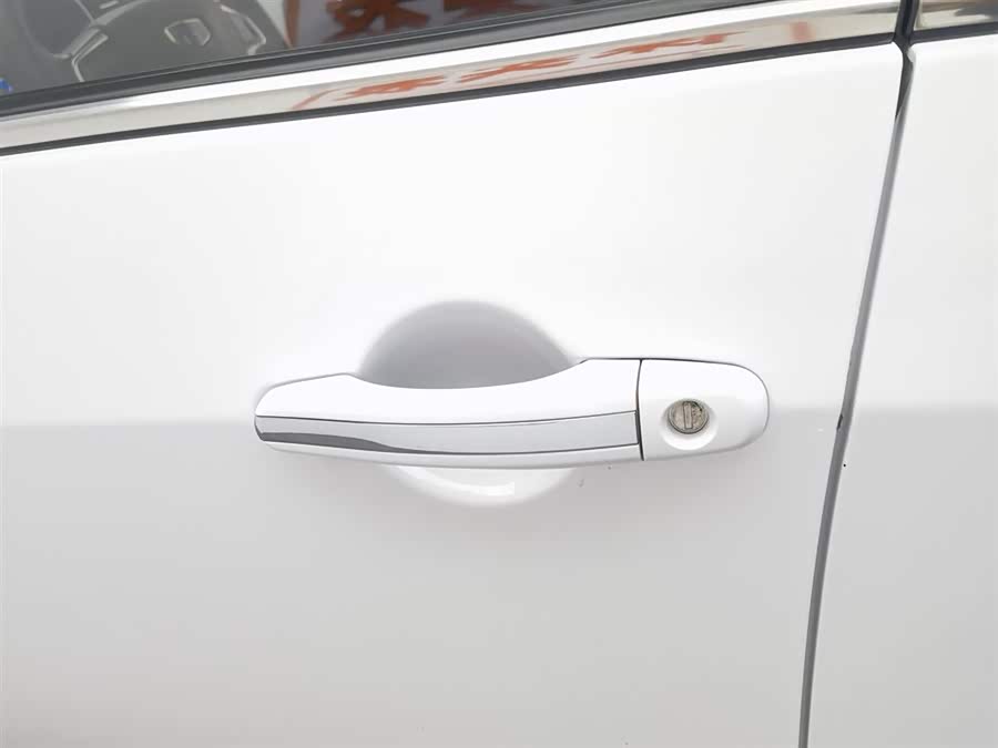 GEELY Vision 2019 car image #19