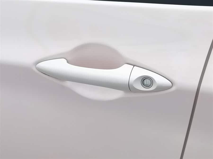 Changan BenBen E-Star 2022 изображение автомобиля #19