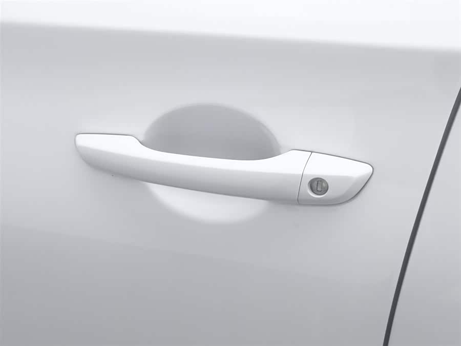 Changan Eado EV 2023 immagine di auto #19