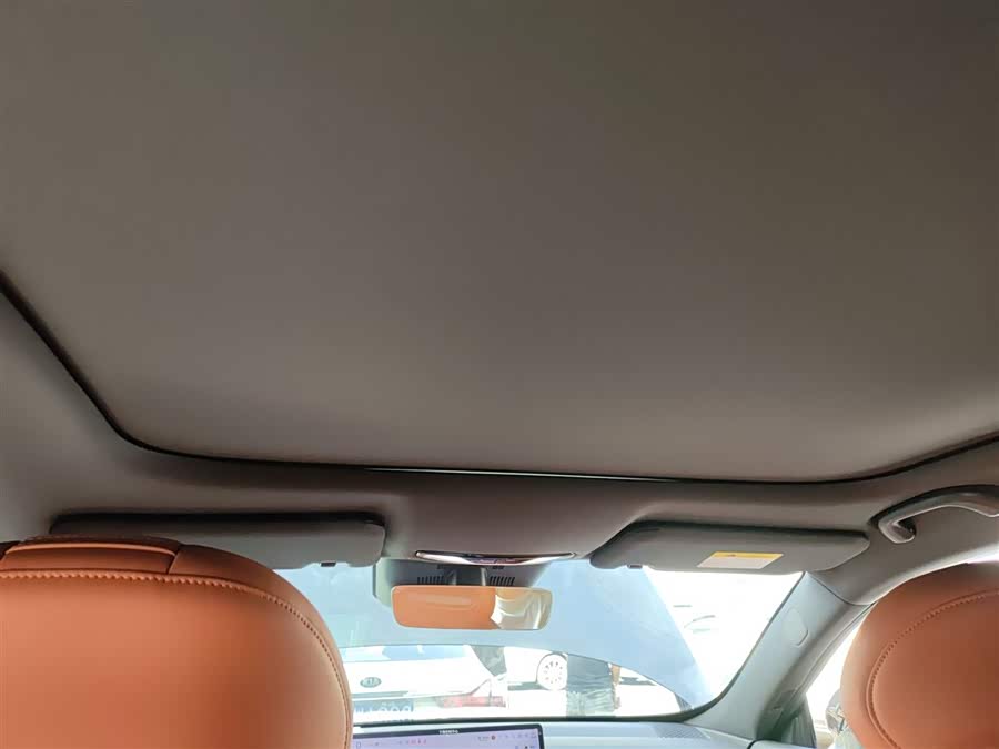 Deepal S05 2025 car image #19