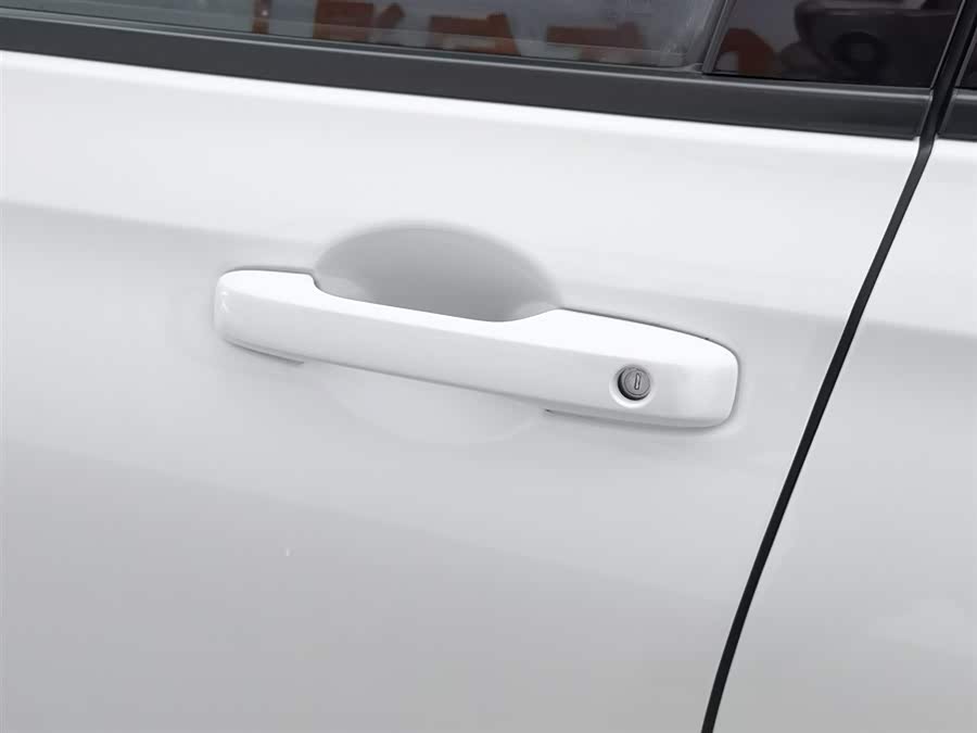 Honda e:NP1 2024 #19 Honda e:NP1 2024 car image #19