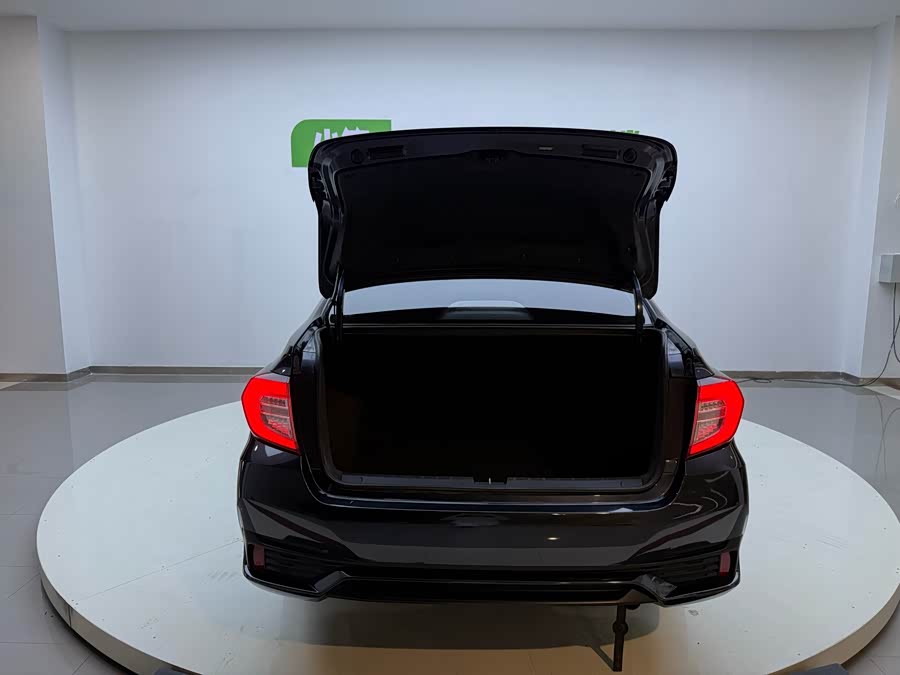 Honda Envix 2022 car image #19