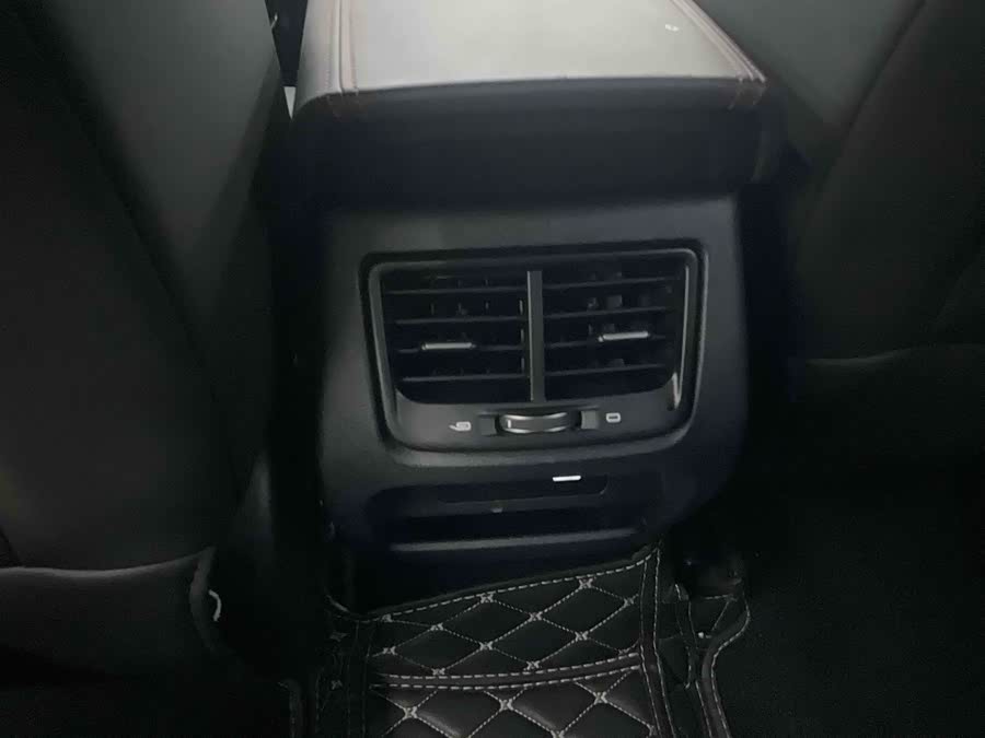 GEELY Tugella S 2022 car image #19