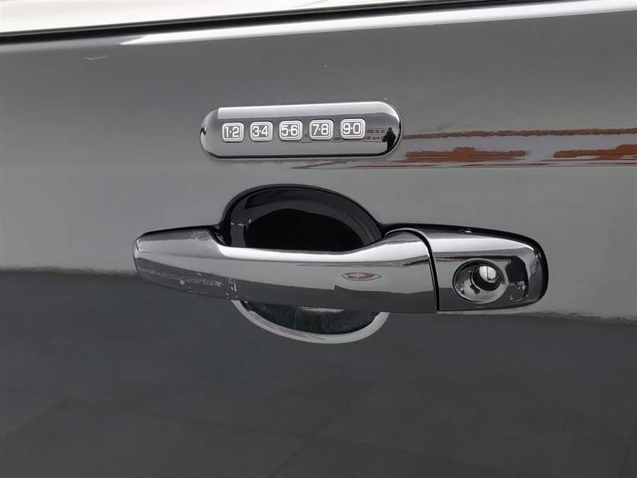 Ford Edge (Imported) 2013 imagen de coche #19