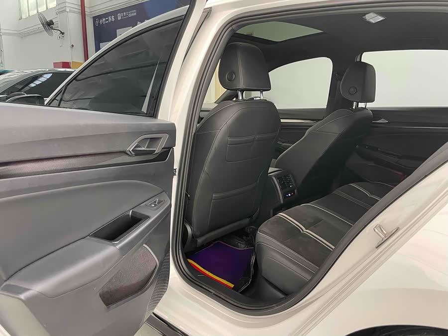 大众 高尔夫 2022 汽车图片 #19