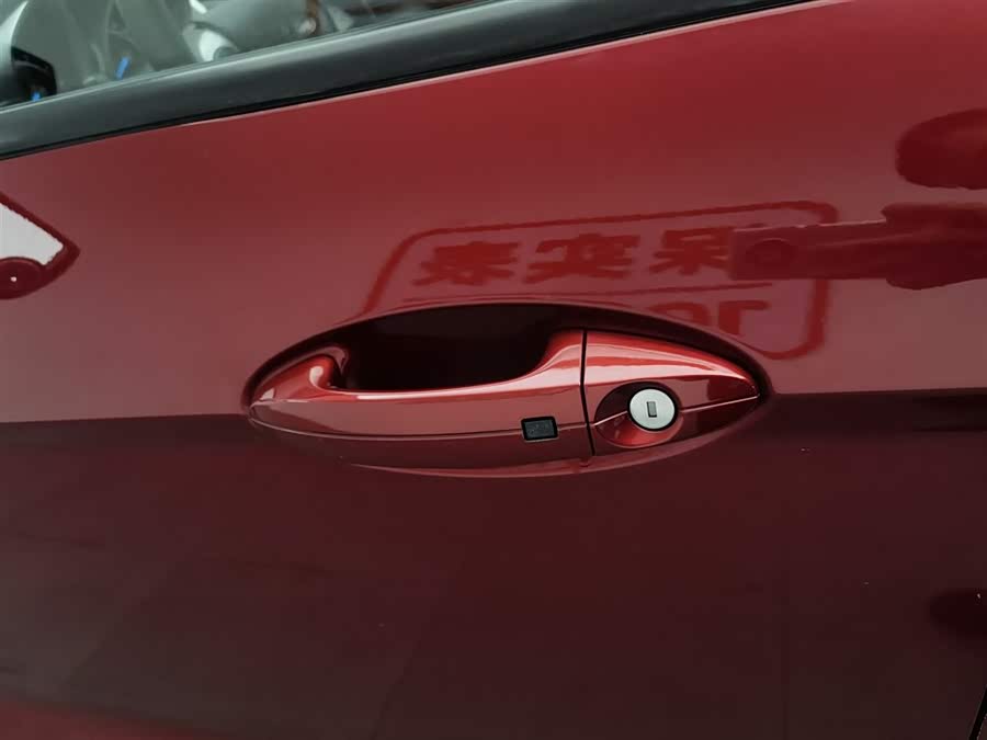 Ford EcoSport 2015 #19 Ford EcoSport 2015 car image #19