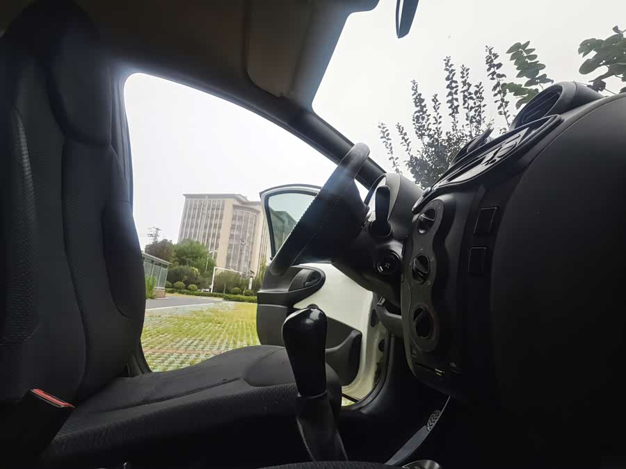 BYD F0 2014 immagine di auto #19