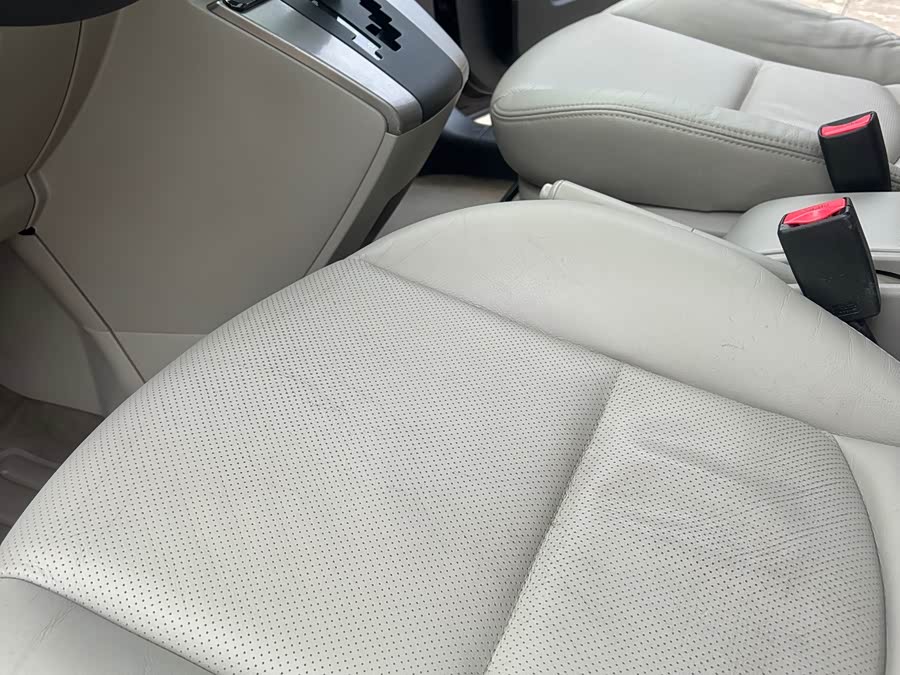 马自达 马自达5 2008 汽车图片 #19